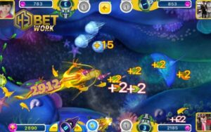 game bắn cá đổi thưởng
