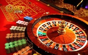 Game Roulette Online