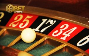 Roulette