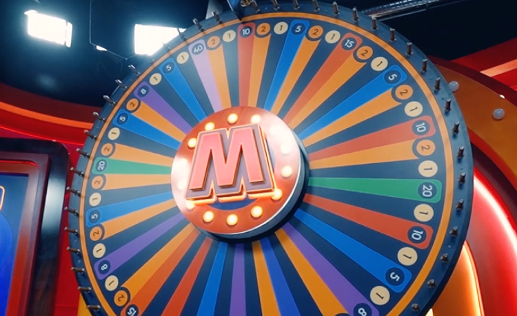 H3BET | Chơi Mega Wheel Nhận Hoàn Tiền 1% Mỗi Ngày 4 H3BET | Chơi Mega Wheel Nhận Hoàn Tiền 1% Mỗi Ngày