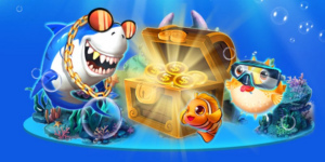 DREAM86 | Bắn Cá Thần Tài Tại Nhà Cái DREAM86 #1 Châu Á Tặng Code 100K