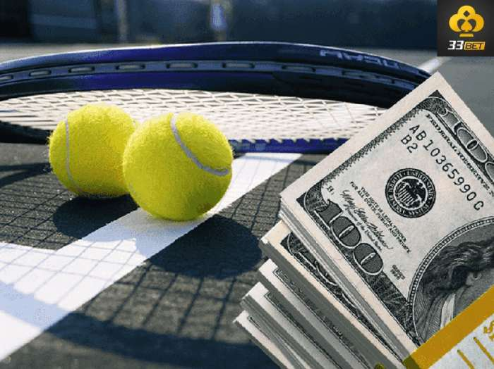 H3BET | Cá Cược Quần Vợt Nhận Thưởng 100% Nạp Lần Đầu 3 H3BET | Cá Cược Quần Vợt Nhận Thưởng 100% Nạp Lần Đầu