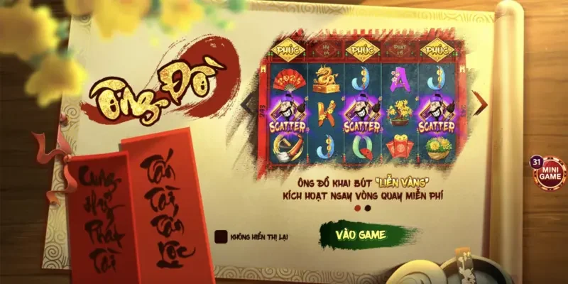 H3BET | Nổ Hũ Ông Đồ Thắng Lớn Thưởng Sự Kiện Lên Đến 8M 3 H3BET | Nổ Hũ Ông Đồ Thắng Lớn Thưởng Sự Kiện Lên Đến 8M