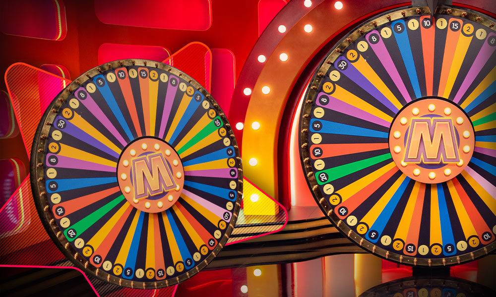 H3BET | Chơi Mega Wheel Nhận Hoàn Tiền 1% Mỗi Ngày 3 H3BET | Chơi Mega Wheel Nhận Hoàn Tiền 1% Mỗi Ngày