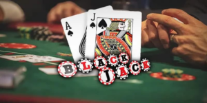 H3BET | Chơi Blackjack Nhận Thưởng Sự Kiện Lên Đến 8M