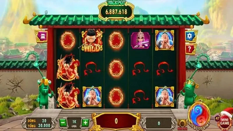 H3BET | Nổ Hũ Ông Đồ Thắng Lớn Thưởng Sự Kiện Lên Đến 8M 4 H3BET | Nổ Hũ Ông Đồ Thắng Lớn Thưởng Sự Kiện Lên Đến 8M