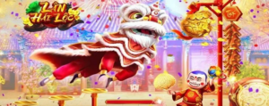 H3BET | Quay Nổ Hũ Lân Hái Lộc Săn Jackpot Khủng